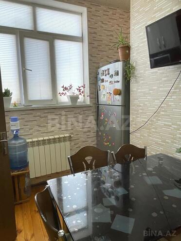 Satılır 2 otaqlı yeni tikili 52 m², Əhmədli m., photo 12 from 16