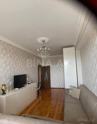 Satılır 2 otaqlı yeni tikili 52 m², Əhmədli m., photo 4 from 16
