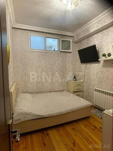 Satılır 2 otaqlı yeni tikili 52 m², Əhmədli m., photo 6 from 16