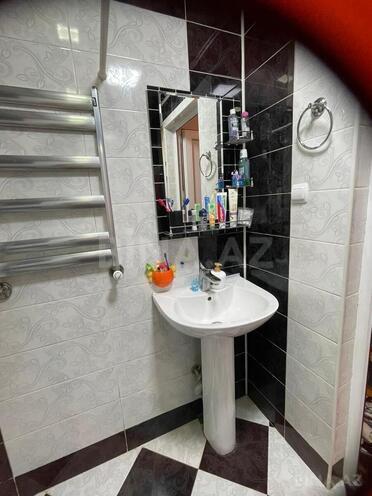 Satılır 2 otaqlı yeni tikili 52 m², Əhmədli m., photo 14 from 16