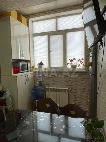 Satılır 2 otaqlı yeni tikili 52 m², Əhmədli m., photo 13 from 16