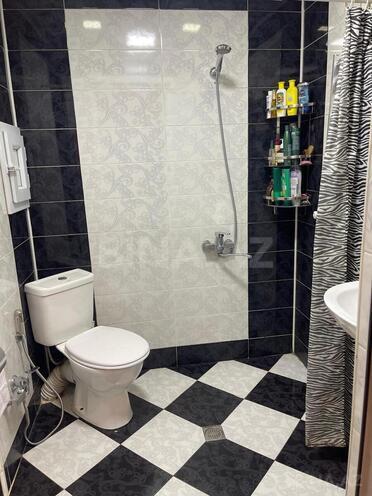 Satılır 2 otaqlı yeni tikili 52 m², Əhmədli m., photo 15 from 16