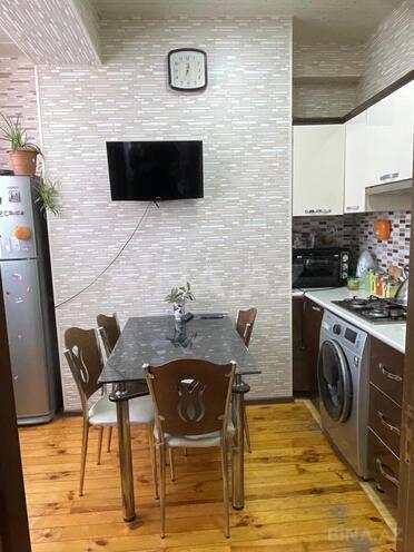Satılır 2 otaqlı yeni tikili 52 m², Əhmədli m., photo 10 from 16