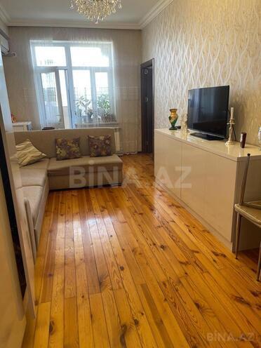 Satılır 2 otaqlı yeni tikili 52 m², Əhmədli m., photo 3 from 16