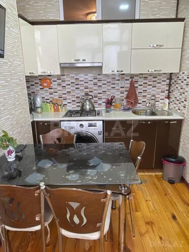 Satılır 2 otaqlı yeni tikili 52 m², Əhmədli m., photo 11 from 16