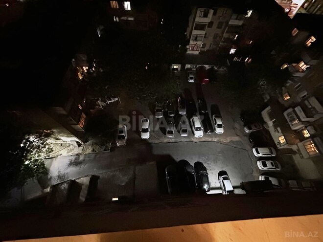 Сдаётся 1-комн. новостройка 60 м², м. Элмляр Академиясы, photo 15 from 17