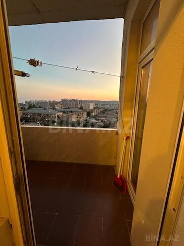 Сдаётся 1-комн. новостройка 60 м², м. Элмляр Академиясы, photo 12 from 17