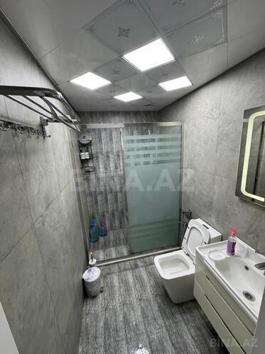 İcarəyə verilir 2 otaqlı yeni tikili 67 m², İnşaatçılar m., photo 5 from 14
