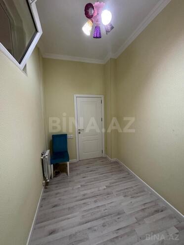 İcarəyə verilir 2 otaqlı yeni tikili 67 m², İnşaatçılar m., photo 10 from 14