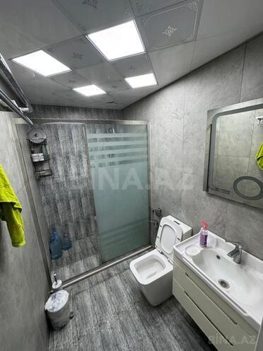 İcarəyə verilir 2 otaqlı yeni tikili 67 m², İnşaatçılar m., photo 4 from 14