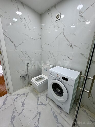 Satılır 2 otaqlı köhnə tikili 72 m², Azadlıq Prospekti m., photo 22 from 23