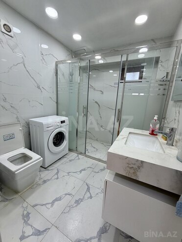 Satılır 2 otaqlı köhnə tikili 72 m², Azadlıq Prospekti m., photo 18 from 23