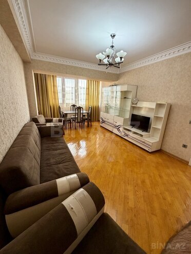 Satılır 2 otaqlı köhnə tikili 72 m², Azadlıq Prospekti m., photo 8 from 23