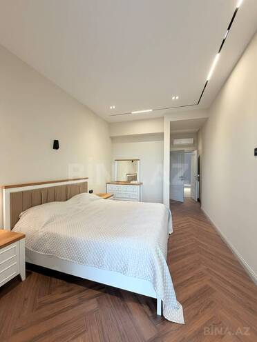 Сдаётся 4-комн. новостройка 165 м², пос. Аг шехер, photo 5 from 12