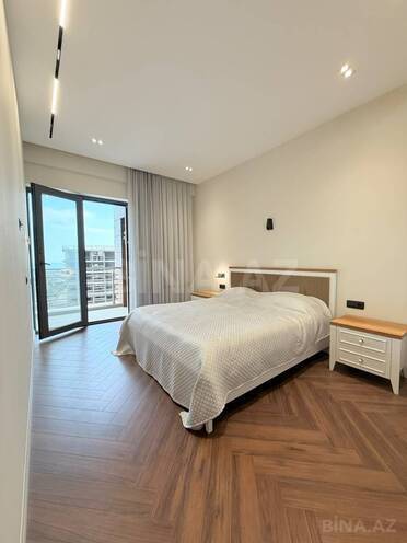 Сдаётся 4-комн. новостройка 165 м², пос. Аг шехер, photo 6 from 12