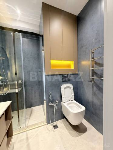 Сдаётся 4-комн. новостройка 165 м², пос. Аг шехер, photo 11 from 12