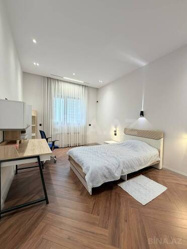 Сдаётся 4-комн. новостройка 165 м², пос. Аг шехер, photo 7 from 12