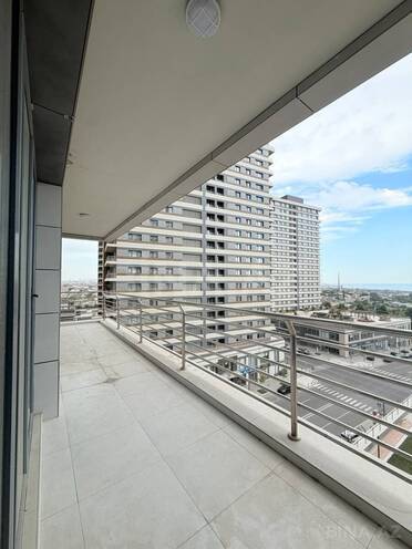 Сдаётся 4-комн. новостройка 165 м², пос. Аг шехер, photo 9 from 12