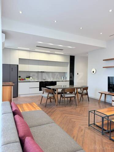 Сдаётся 4-комн. новостройка 165 м², пос. Аг шехер, photo 3 from 12