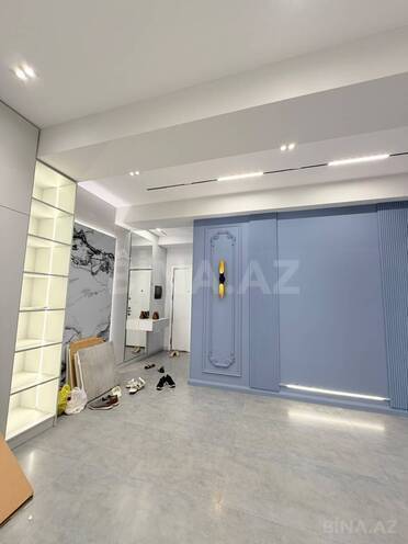 Сдаётся 4-комн. новостройка 165 м², пос. Аг шехер, photo 10 from 12