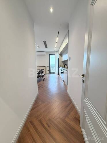 Сдаётся 4-комн. новостройка 165 м², пос. Аг шехер, photo 8 from 12