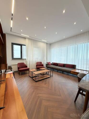 Сдаётся 4-комн. новостройка 165 м², пос. Аг шехер, photo 4 from 12