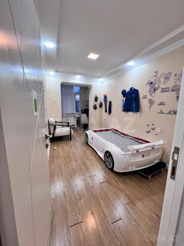 Satılır 3 otaqlı köhnə tikili 90 m², Nəriman Nərimanov m., photo 4 from 18