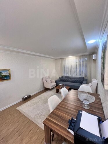 Satılır 3 otaqlı köhnə tikili 90 m², Nəriman Nərimanov m., photo 1 from 18
