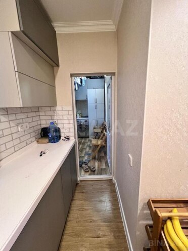 Satılır 3 otaqlı köhnə tikili 90 m², Nəriman Nərimanov m., photo 13 from 18
