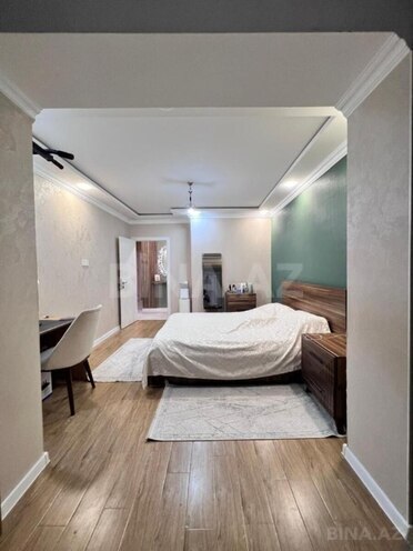 Satılır 3 otaqlı köhnə tikili 90 m², Nəriman Nərimanov m., photo 14 from 18