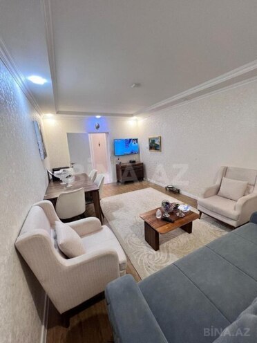 Satılır 3 otaqlı köhnə tikili 90 m², Nəriman Nərimanov m., photo 8 from 18