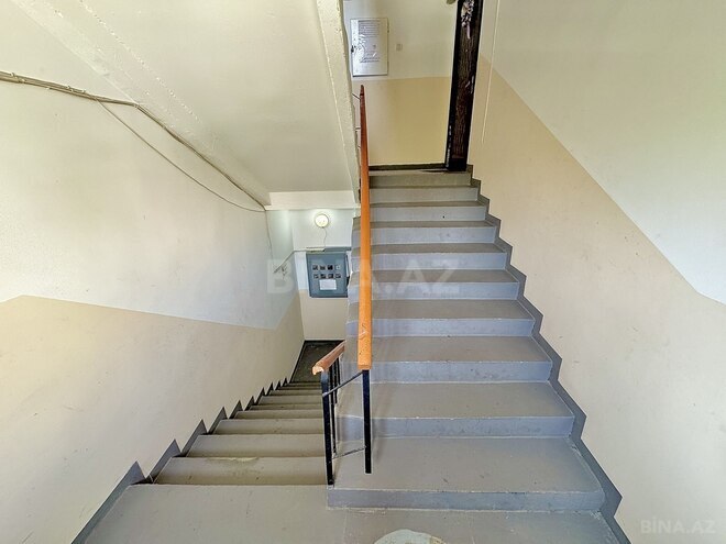 Продаётся 3-комн. вторичка 80 м², м. Кара Караев, photo 29 from 32