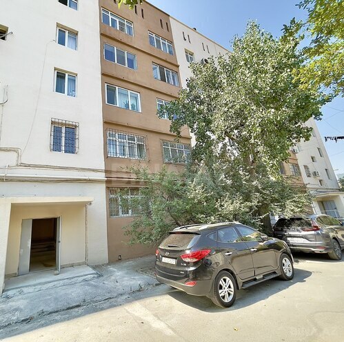 Продаётся 3-комн. вторичка 80 м², м. Кара Караев, photo 27 from 32