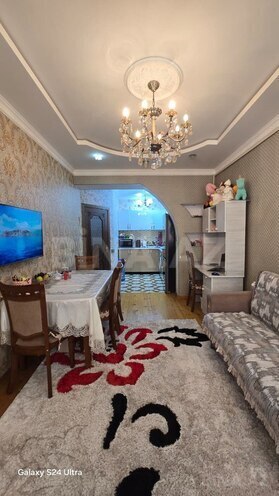 Satılır 2 otaqlı yeni tikili 57 m², photo 5 from 13
