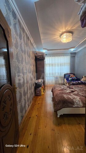 Satılır 2 otaqlı yeni tikili 57 m², photo 4 from 13