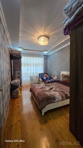 Satılır 2 otaqlı yeni tikili 57 m², photo 11 from 13
