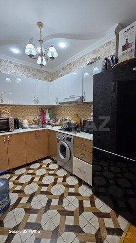 Satılır 2 otaqlı yeni tikili 57 m², photo 10 from 13