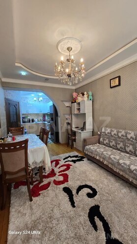 Satılır 2 otaqlı yeni tikili 57 m², photo 1 from 13