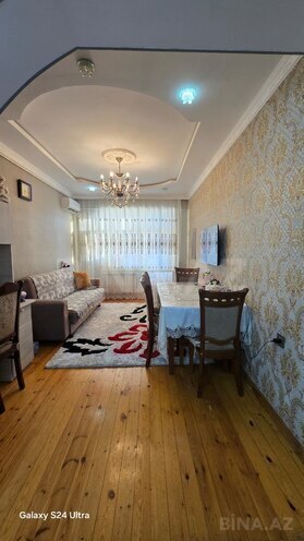 Satılır 2 otaqlı yeni tikili 57 m², photo 12 from 13
