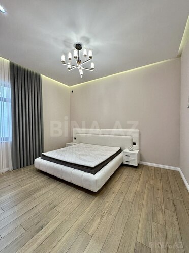 Satılır 4 otaqlı həyət evi/bağ evi 170 m², Mərdəkan q., photo 12 from 14