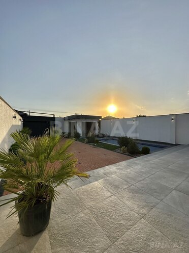 Satılır 4 otaqlı həyət evi/bağ evi 170 m², Mərdəkan q., photo 4 from 14