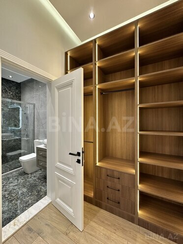 Satılır 4 otaqlı həyət evi/bağ evi 170 m², Mərdəkan q., photo 11 from 14