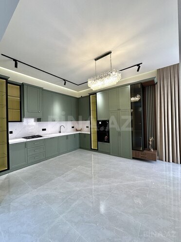 Satılır 4 otaqlı həyət evi/bağ evi 170 m², Mərdəkan q., photo 6 from 14