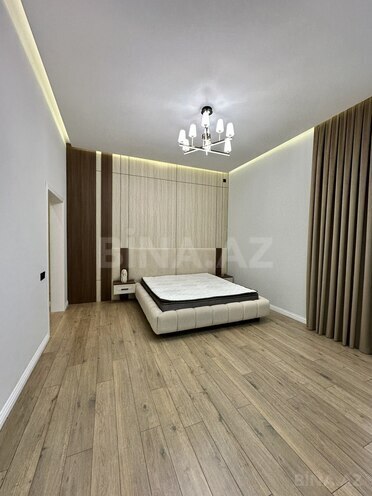 Satılır 4 otaqlı həyət evi/bağ evi 170 m², Mərdəkan q., photo 10 from 14