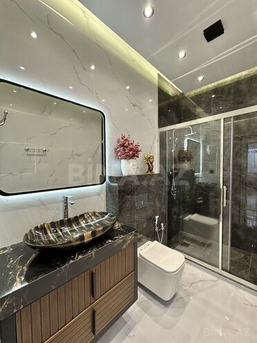 Satılır 4 otaqlı həyət evi/bağ evi 170 m², Mərdəkan q., photo 9 from 14