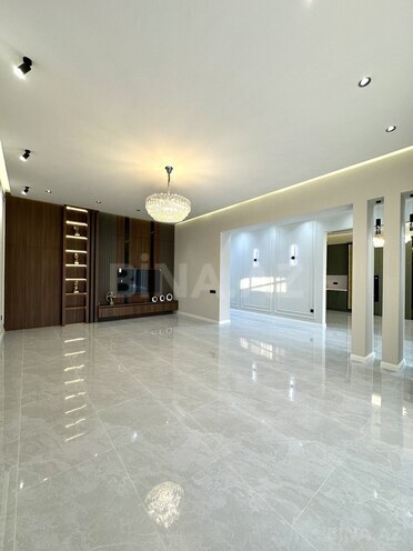Satılır 4 otaqlı həyət evi/bağ evi 170 m², Mərdəkan q., photo 8 from 14