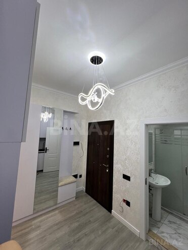 Сдаётся 1-комн. новостройка 30 м², м. 20 января, photo 7 from 15