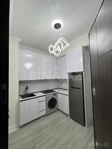 Сдаётся 1-комн. новостройка 30 м², м. 20 января, photo 9 from 15