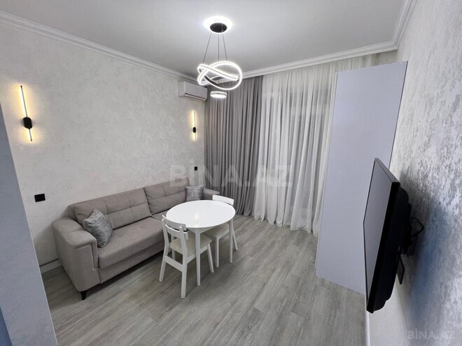 Сдаётся 1-комн. новостройка 30 м², м. 20 января, photo 3 from 15