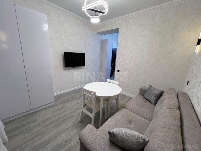 Сдаётся 1-комн. новостройка 30 м², м. 20 января, photo 6 from 15